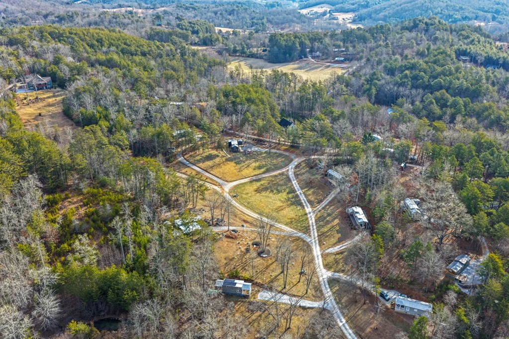 251 Bear Pen Cv