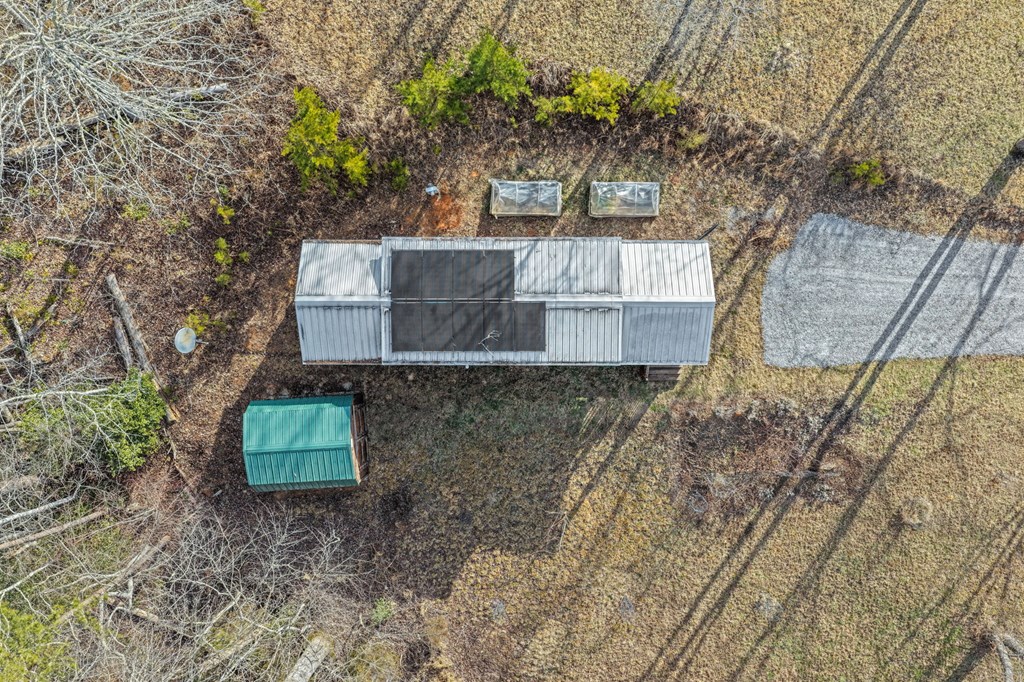 251 Bear Pen Cv