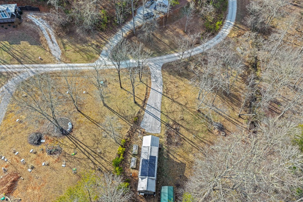 251 Bear Pen Cv