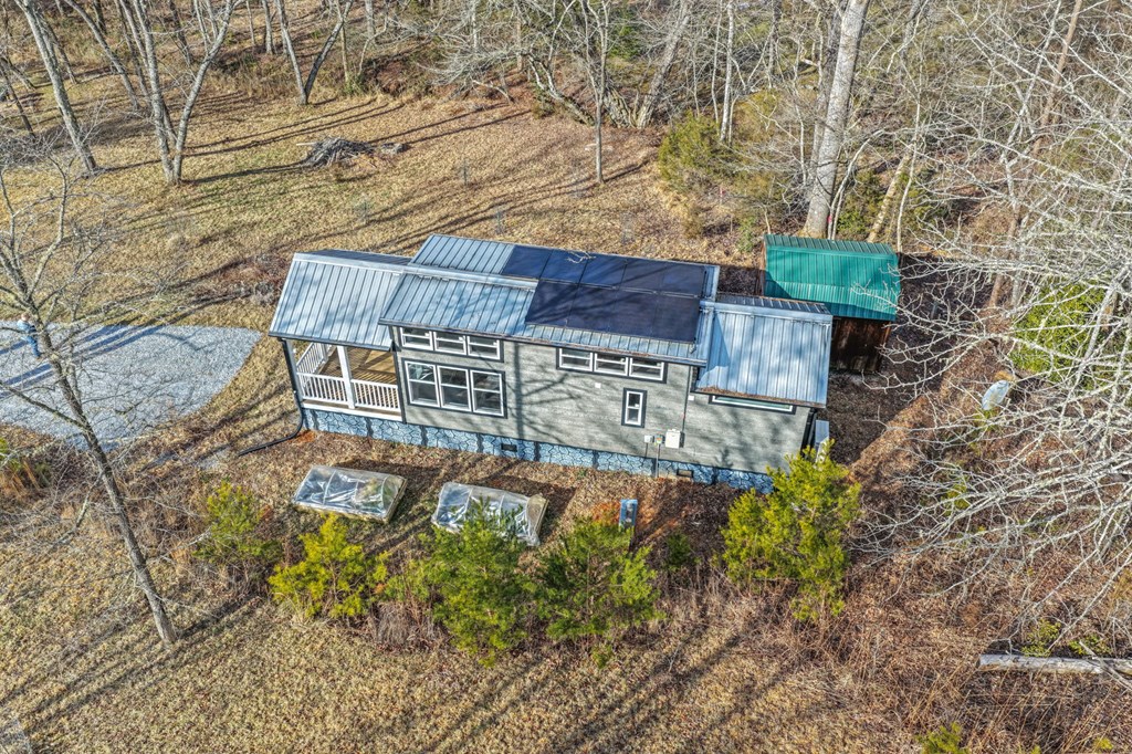 251 Bear Pen Cv