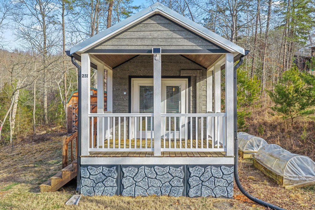 251 Bear Pen Cv