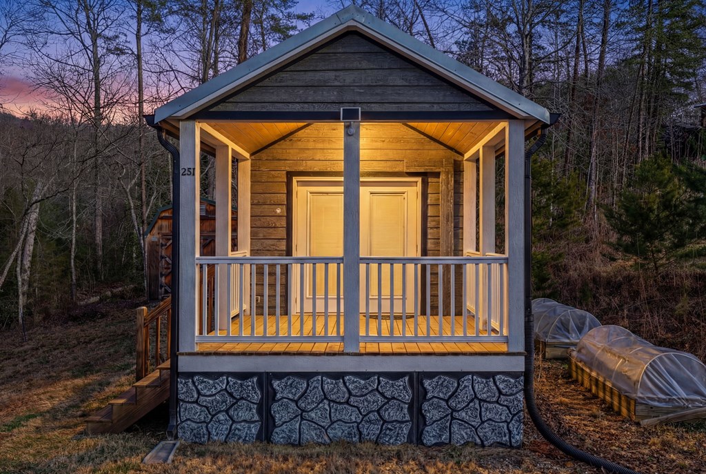 251 Bear Pen Cv
