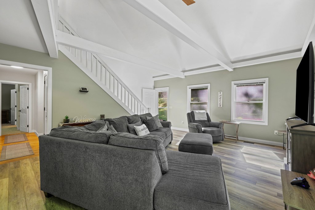 19 Double Branch Cove