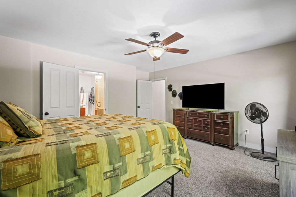 19 Double Branch Cove
