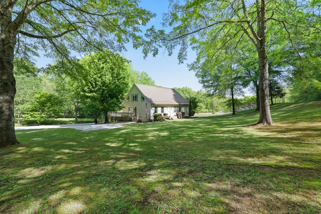 19 Double Branch Cove