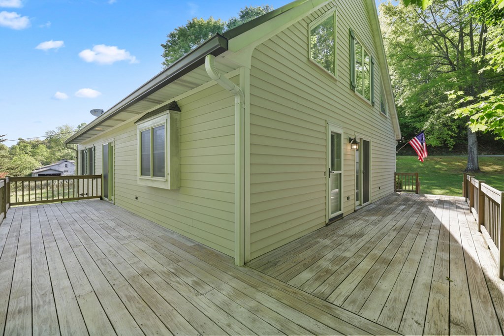 19 Double Branch Cove