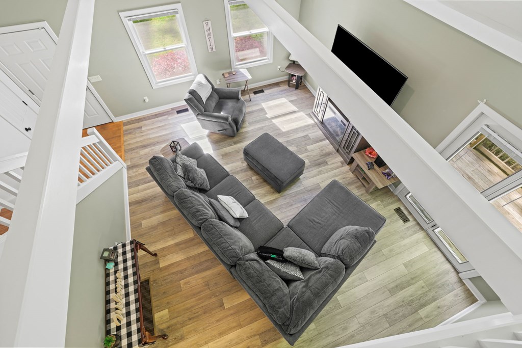 19 Double Branch Cove