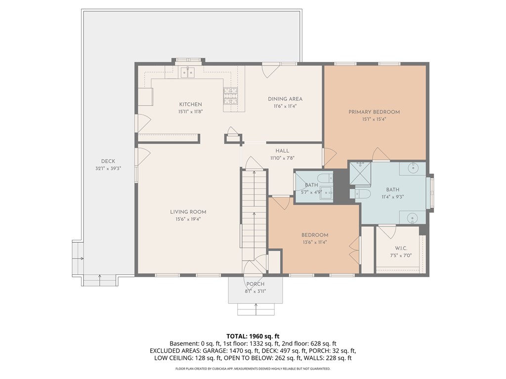 19 Double Branch Cove