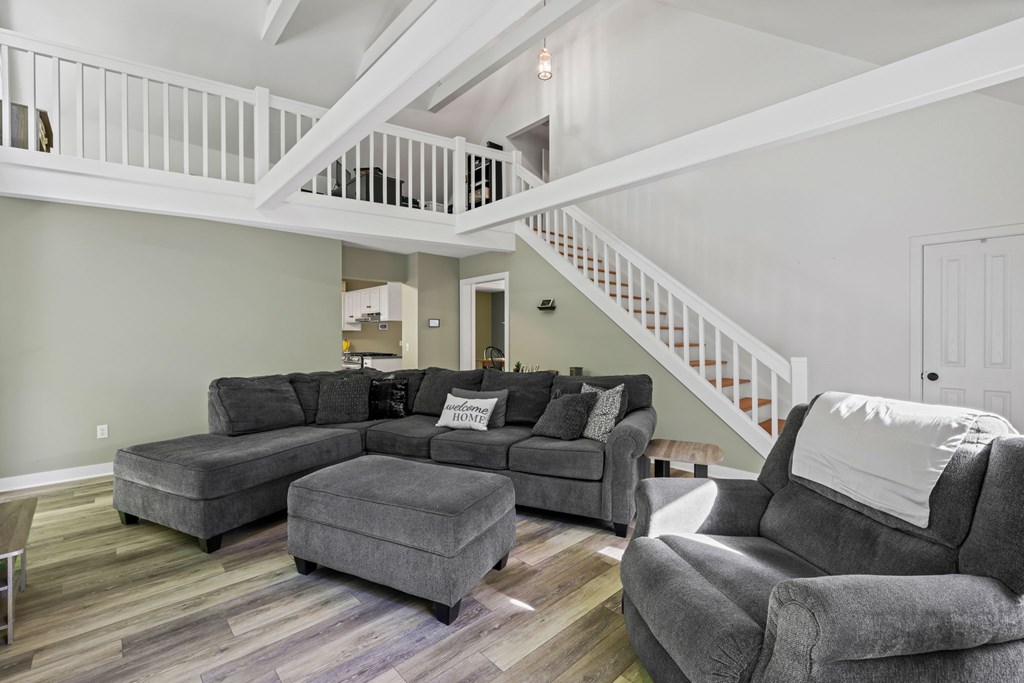 19 Double Branch Cove