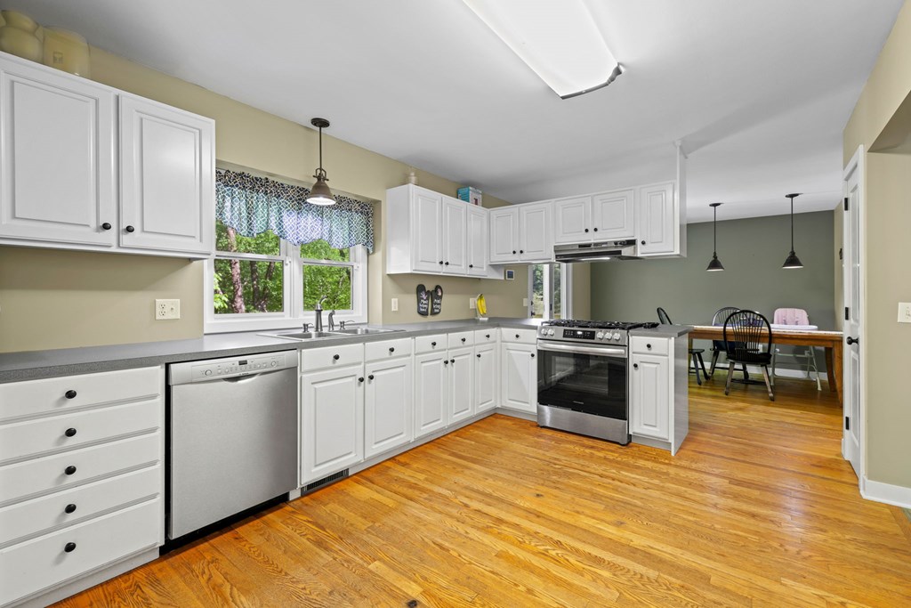19 Double Branch Cove