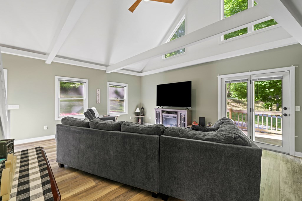 19 Double Branch Cove