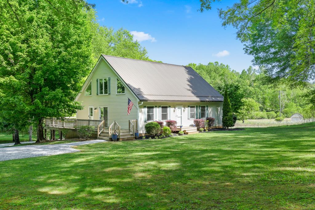 19 Double Branch Cove
