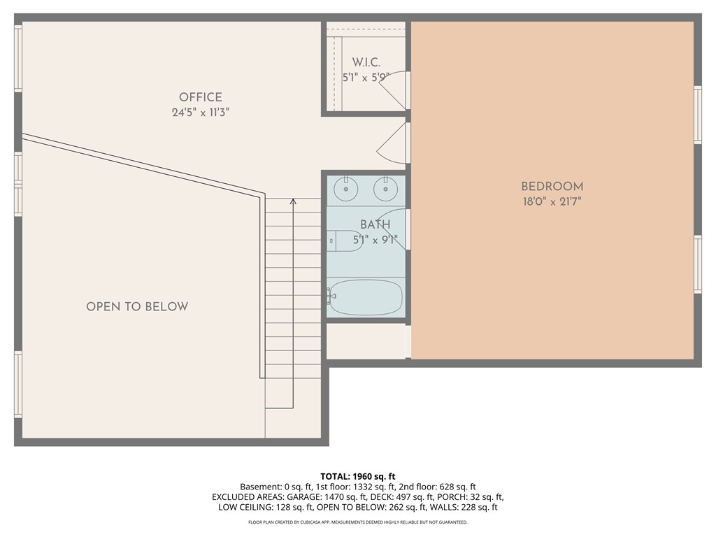 19 Double Branch Cove