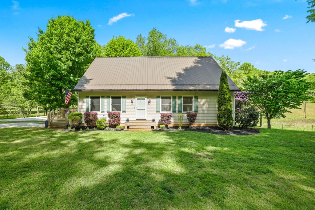 19 Double Branch Cove