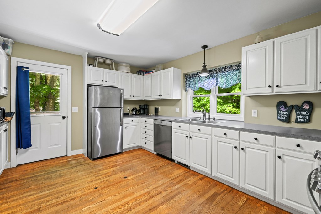 19 Double Branch Cove