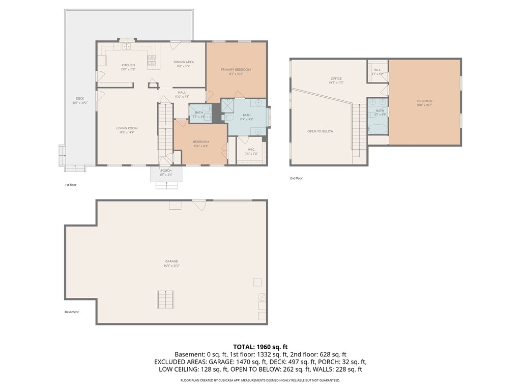 19 Double Branch Cove