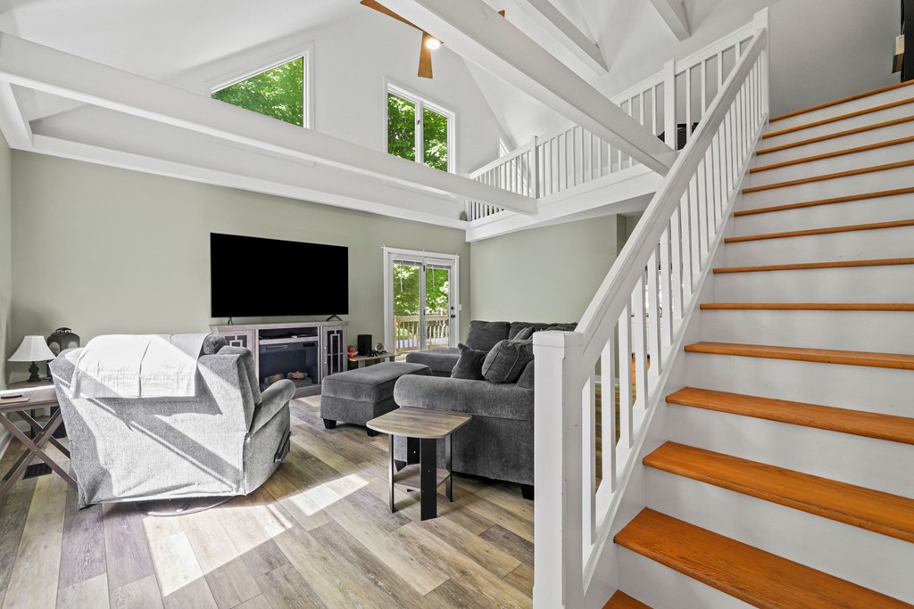 19 Double Branch Cove