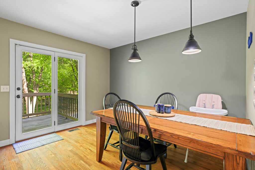 19 Double Branch Cove