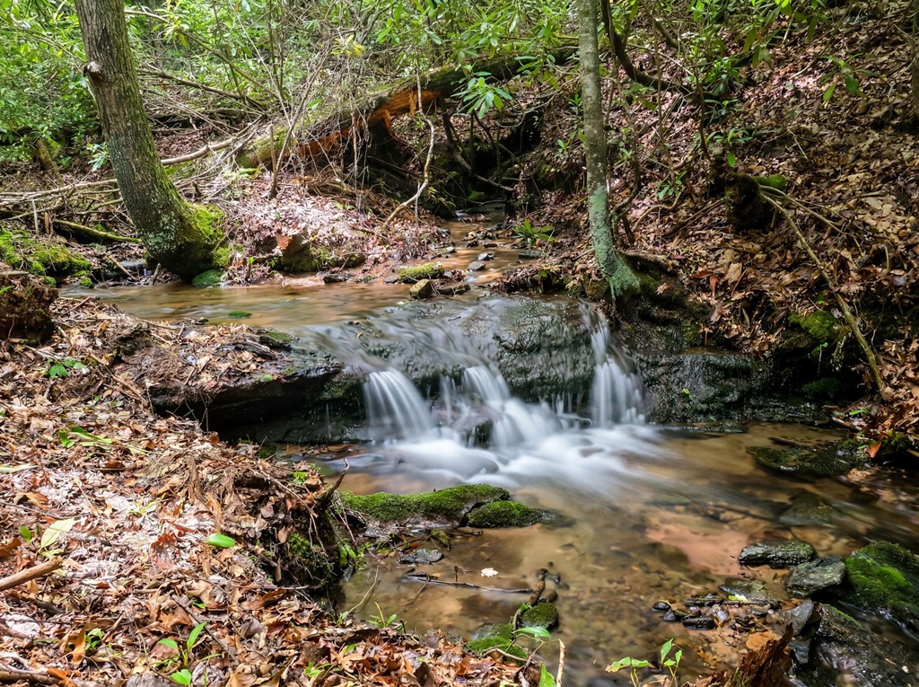 Lot 2 Rainbow Falls Road LOT 2