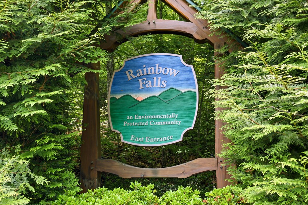 Lot 2 Rainbow Falls Road LOT 2