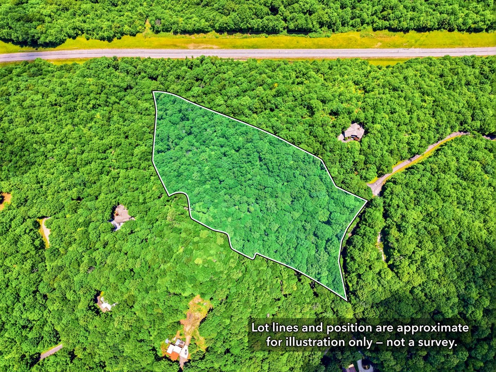 Lot 2 Rainbow Falls Road LOT 2