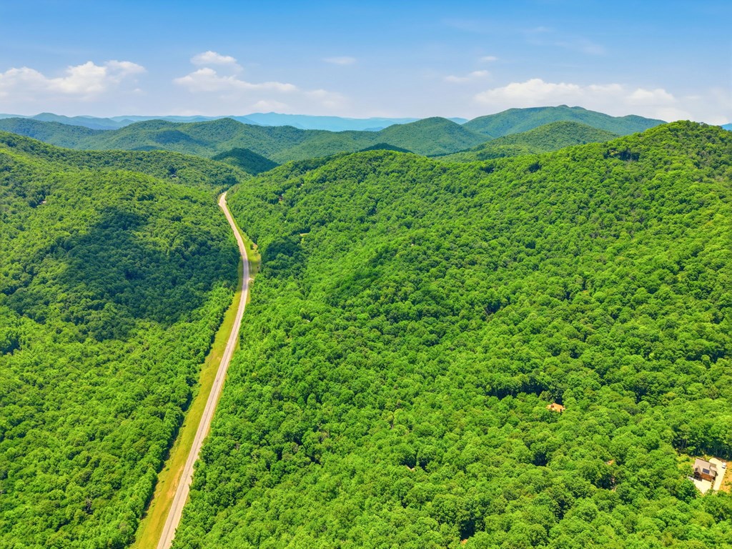 Lot 2 Rainbow Falls Road LOT 2