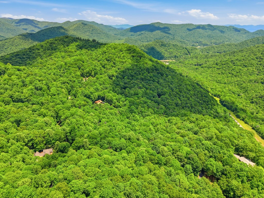 Lot 2 Rainbow Falls Road LOT 2