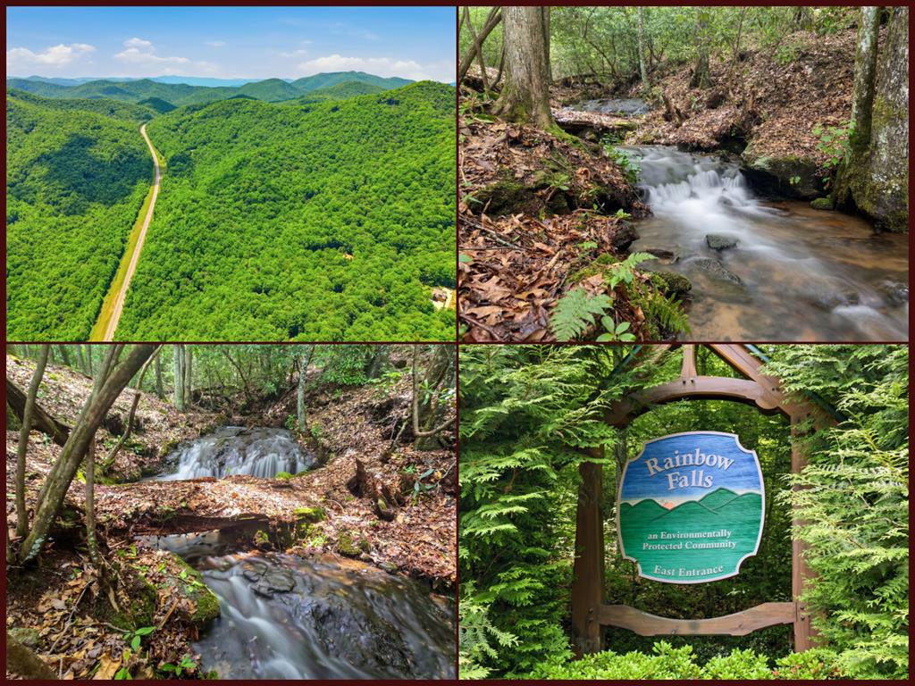 Lot 2 Rainbow Falls Road LOT 2