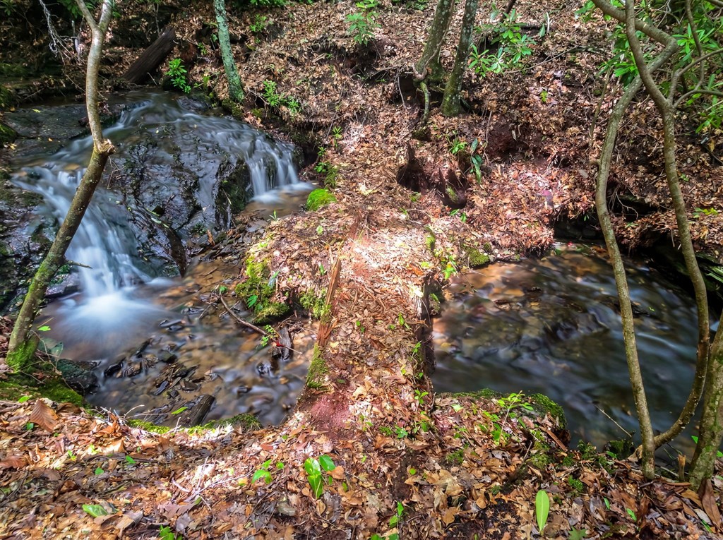 Lot 2 Rainbow Falls Road LOT 2