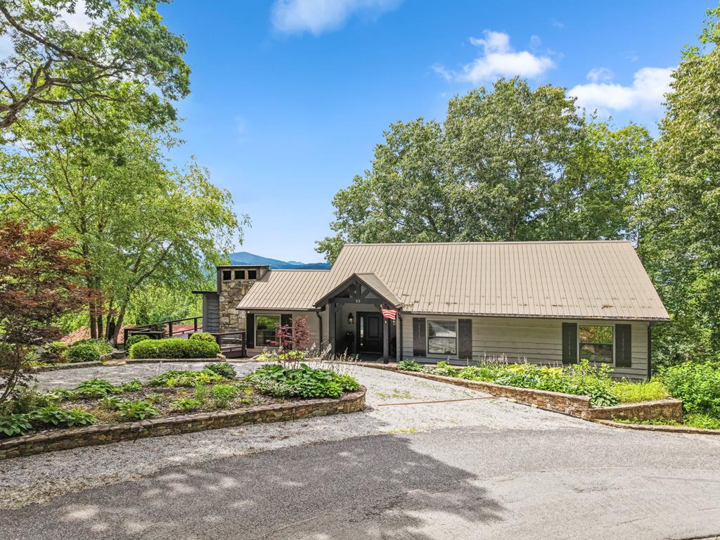 59 STEWART RD