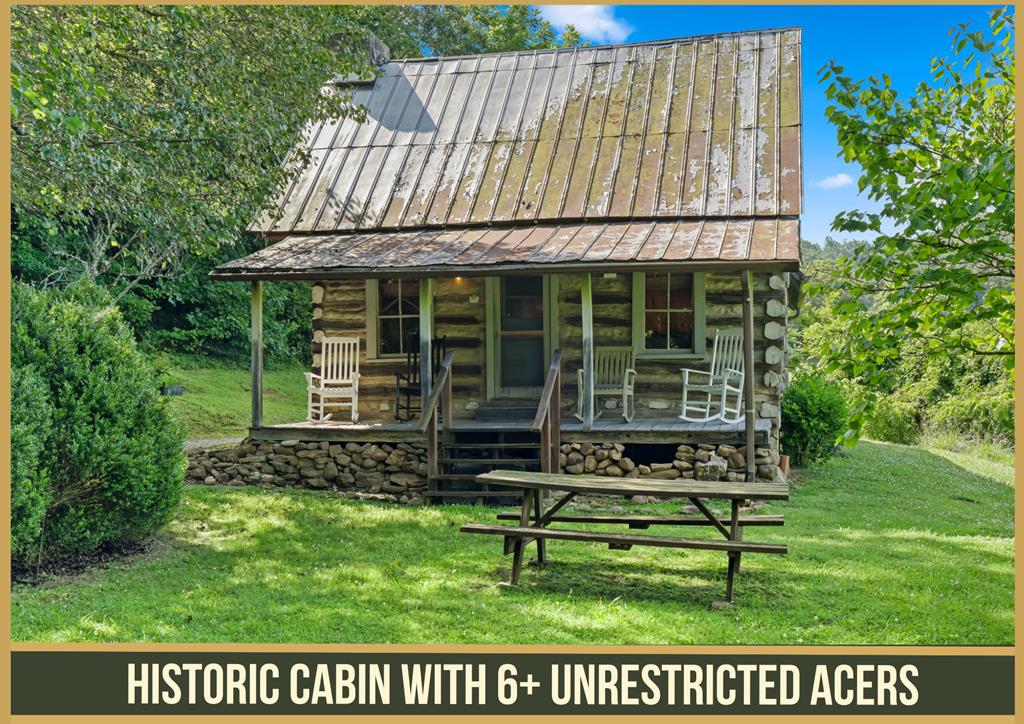 570 SUGARFORK RD