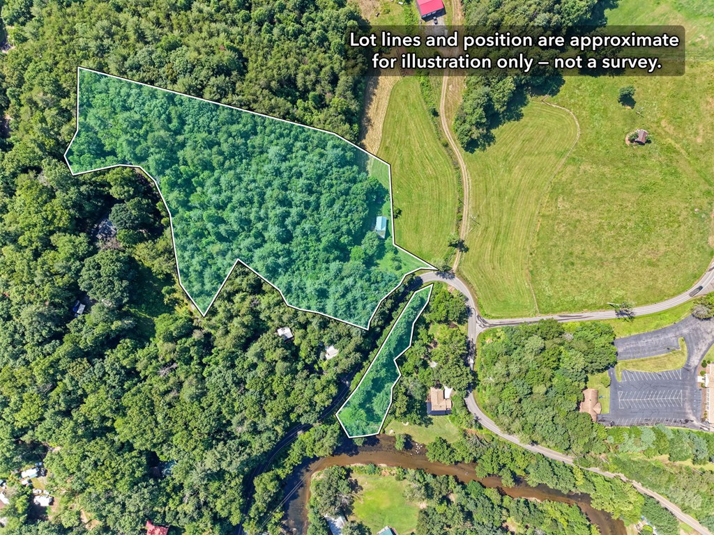 570 SUGARFORK RD