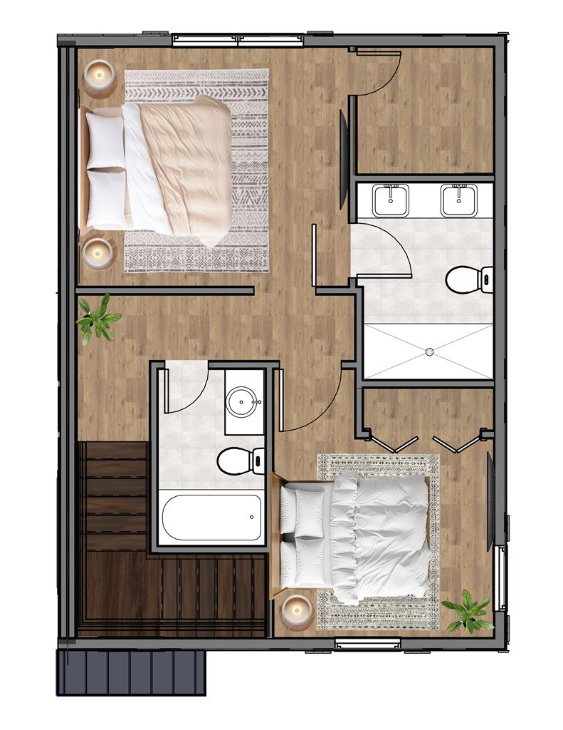 00 LAKESIDE DR