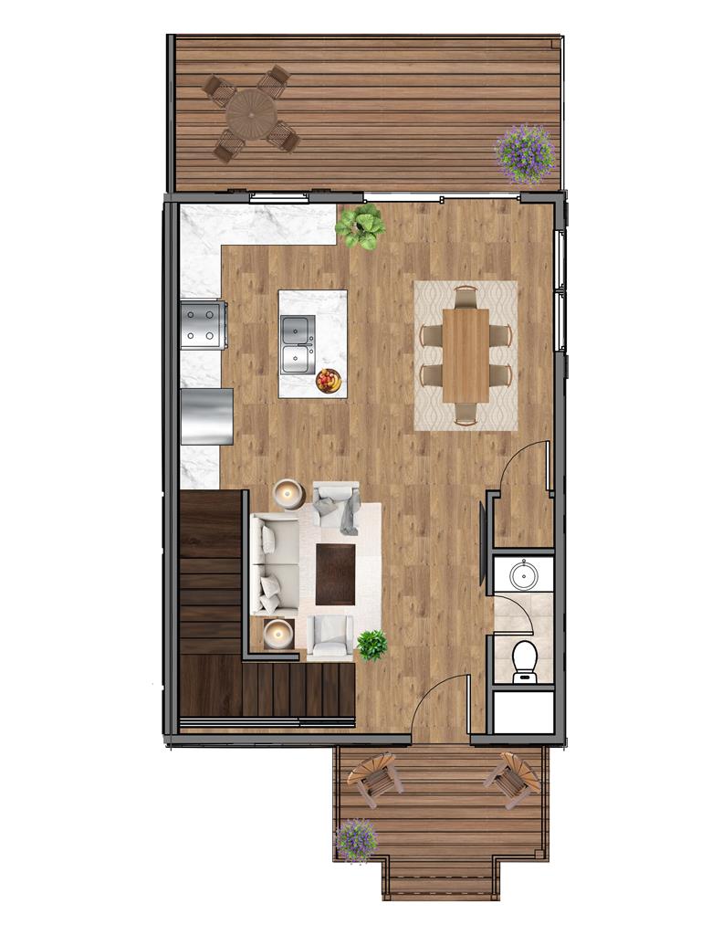 00 LAKESIDE DR