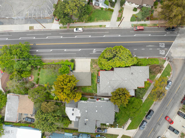 3272 Rowena AVE