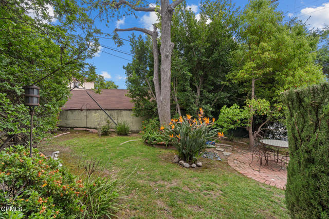 3272 Rowena AVE