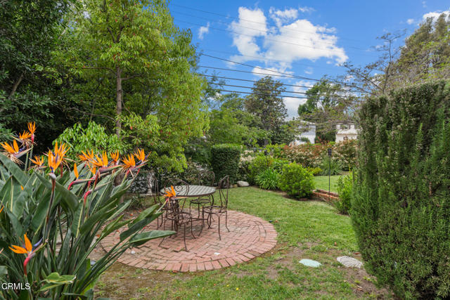 3272 Rowena AVE