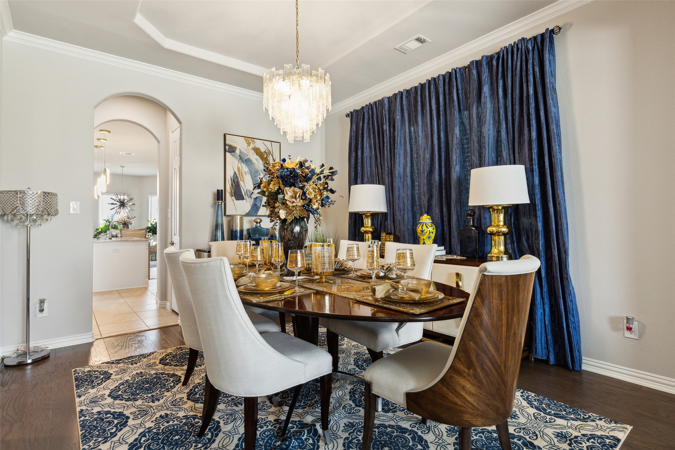 341 Cheyenne Mountain Drive