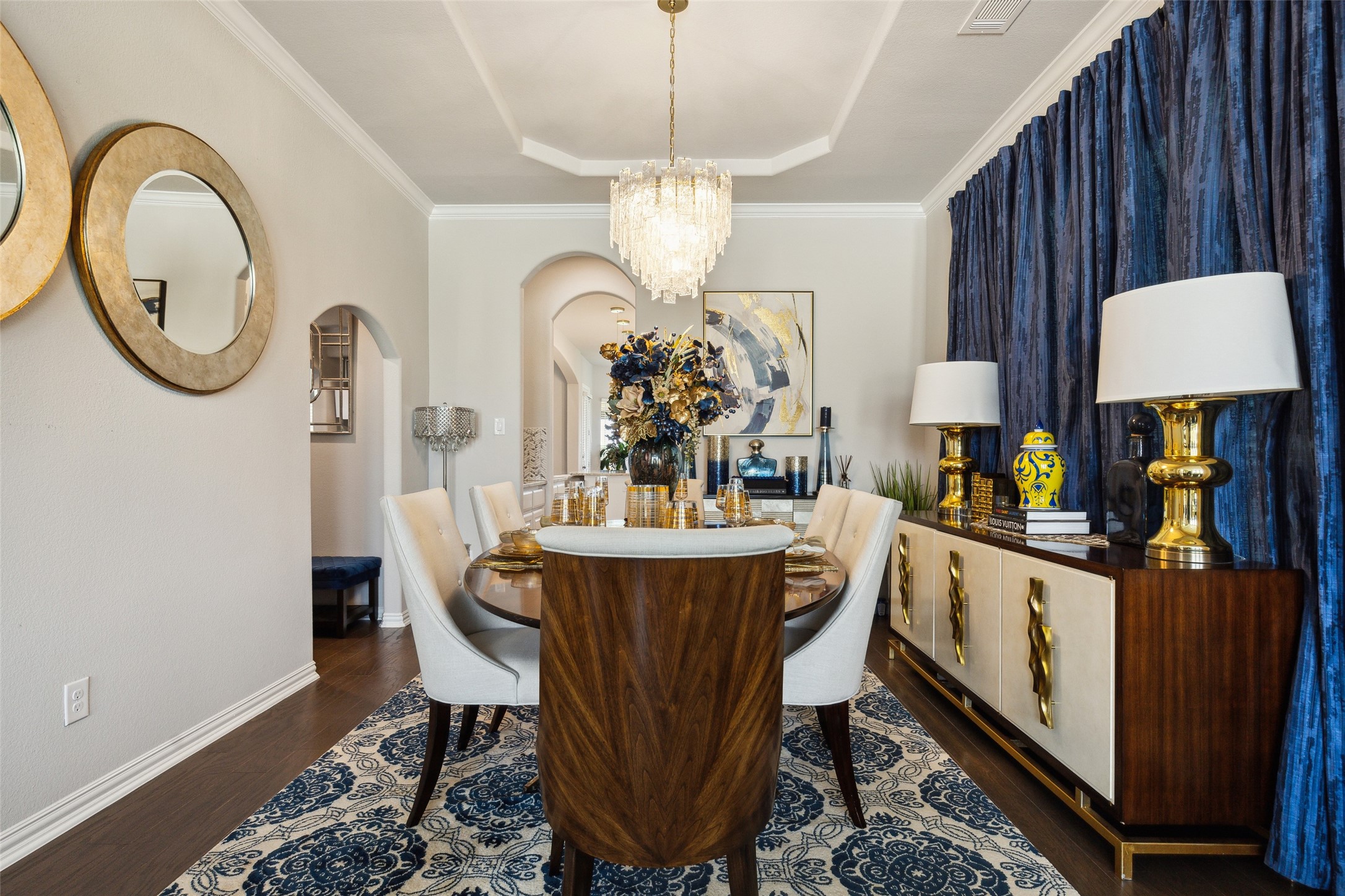 341 Cheyenne Mountain Drive