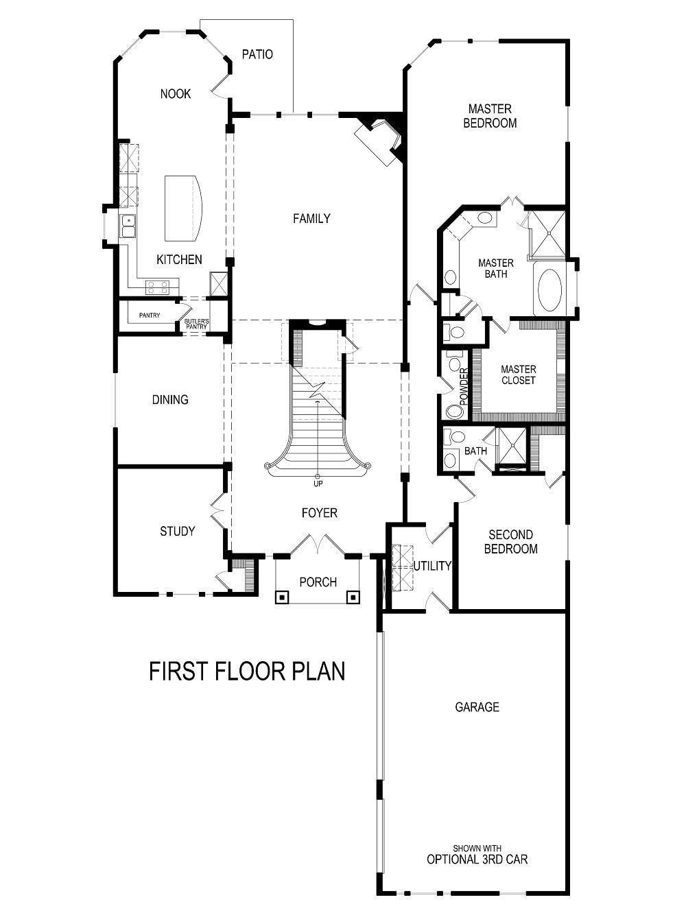 341 Cheyenne Mountain Drive