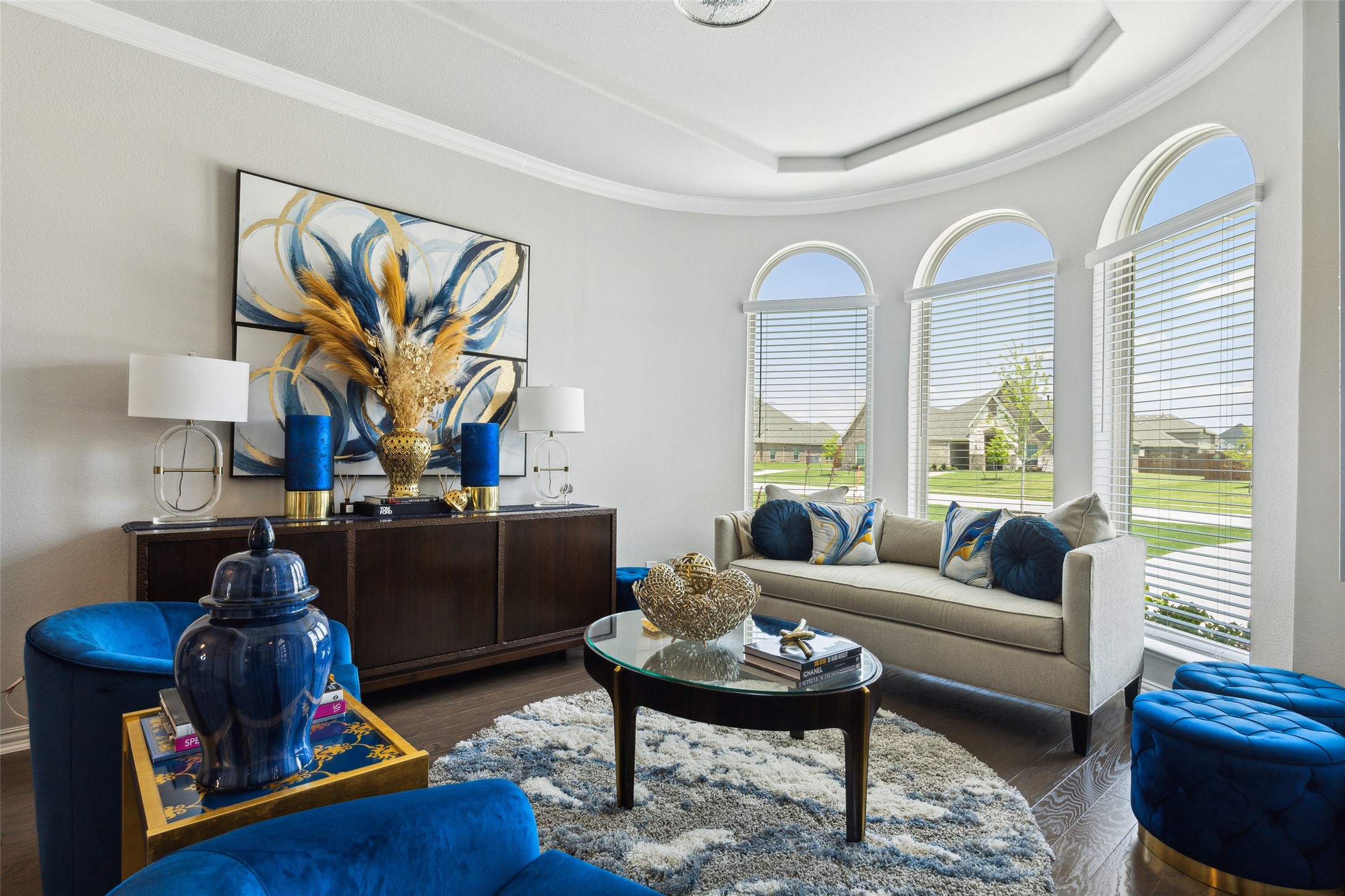 341 Cheyenne Mountain Drive