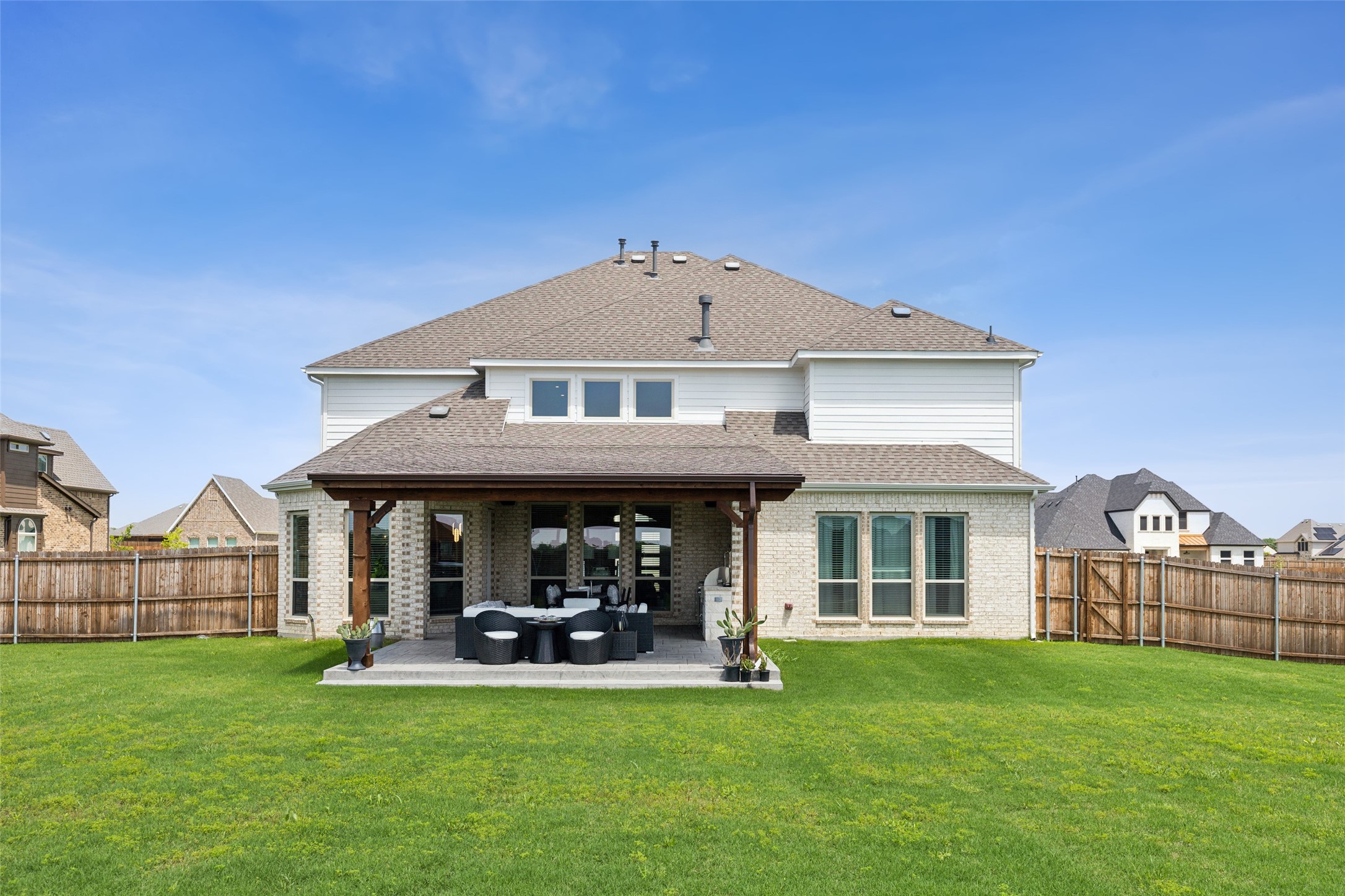 341 Cheyenne Mountain Drive