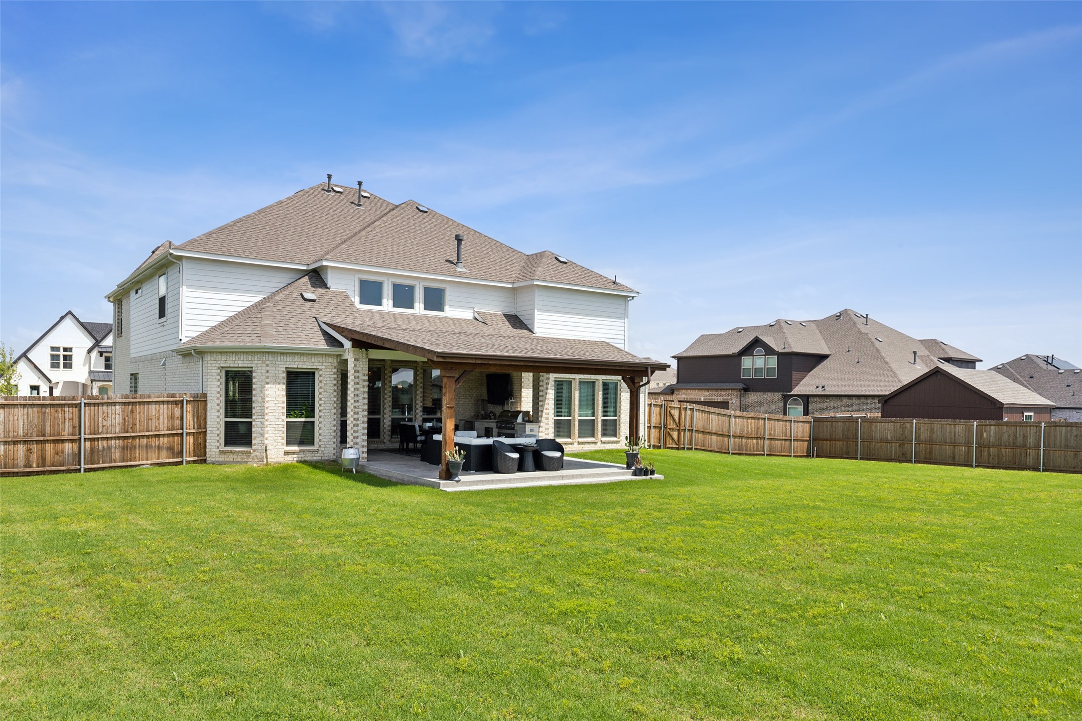 341 Cheyenne Mountain Drive