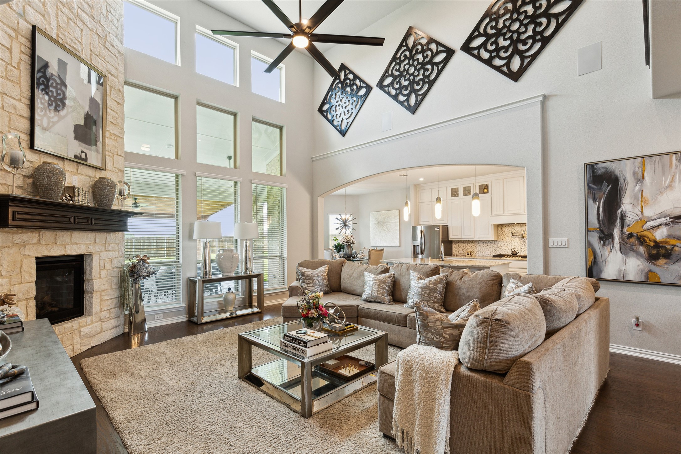 341 Cheyenne Mountain Drive