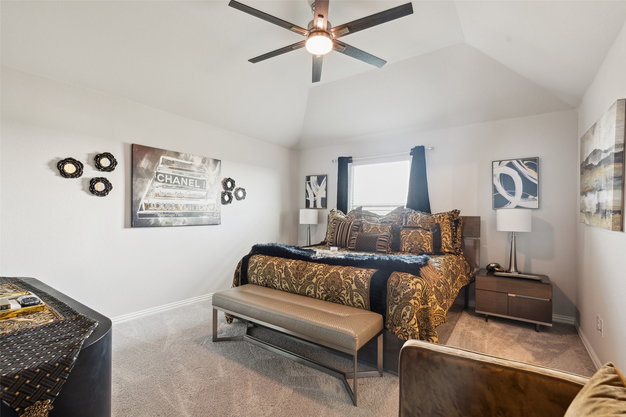 341 Cheyenne Mountain Drive