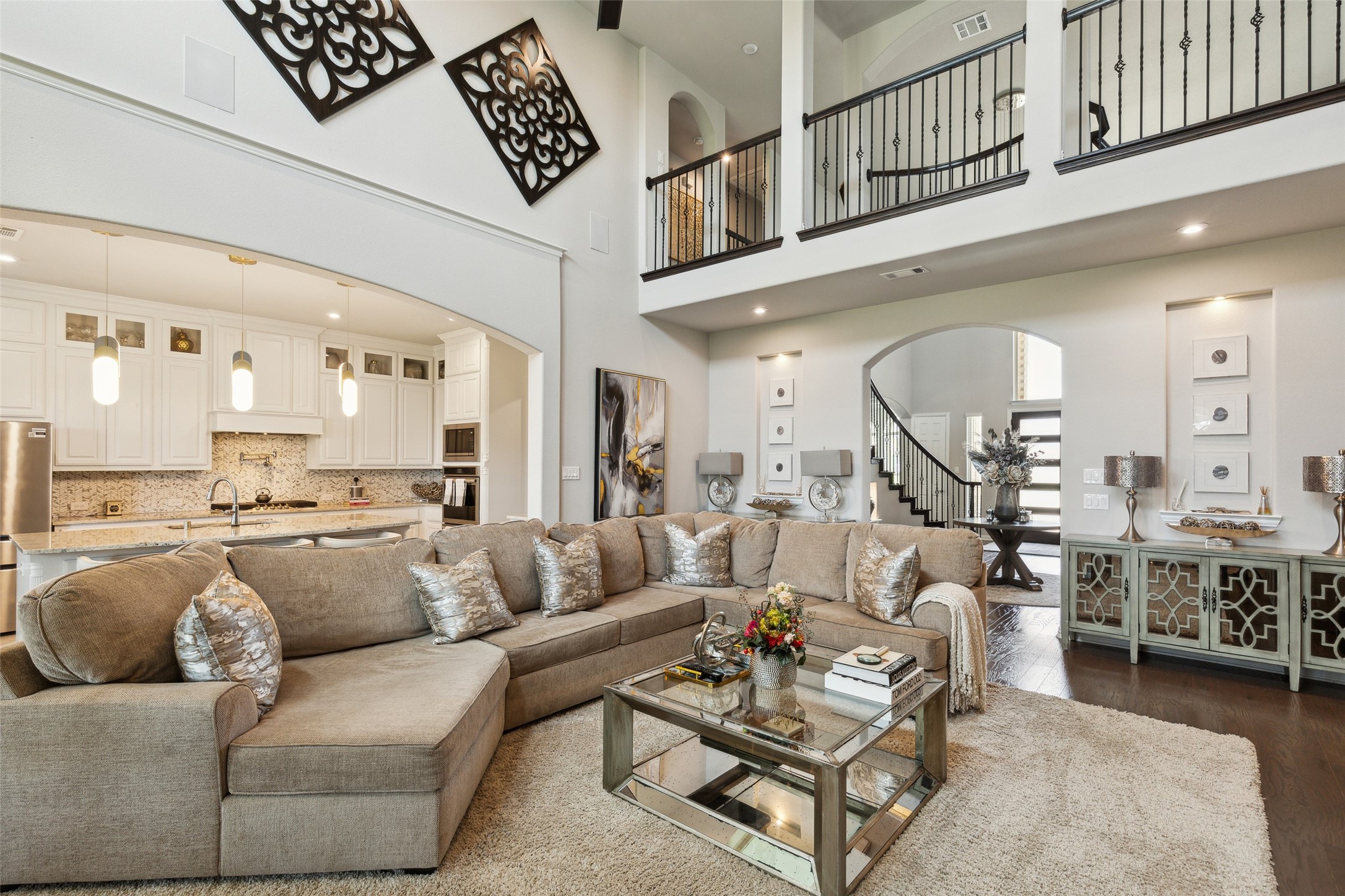 341 Cheyenne Mountain Drive