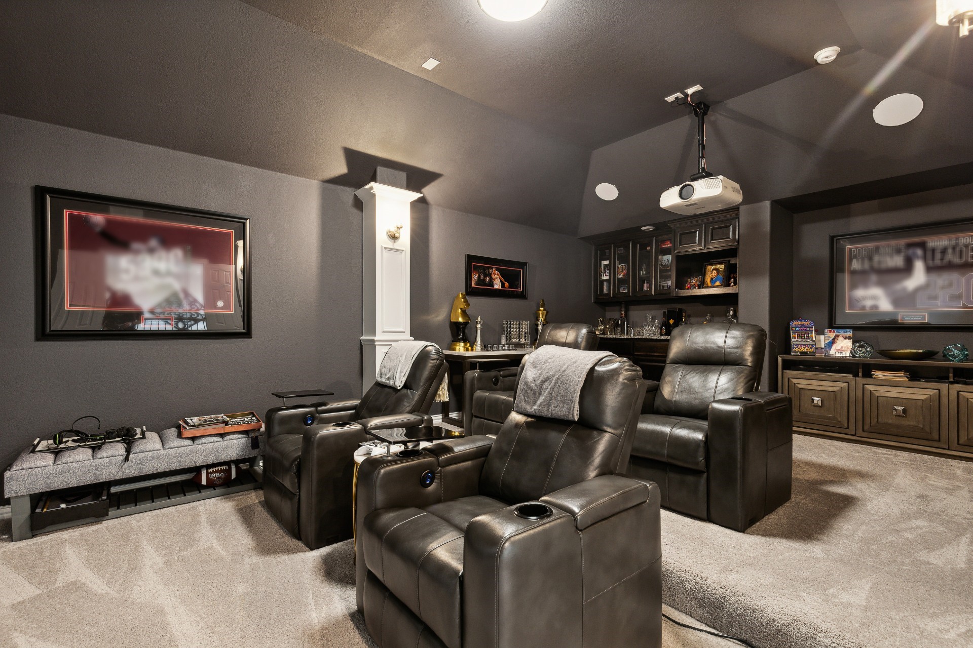 341 Cheyenne Mountain Drive