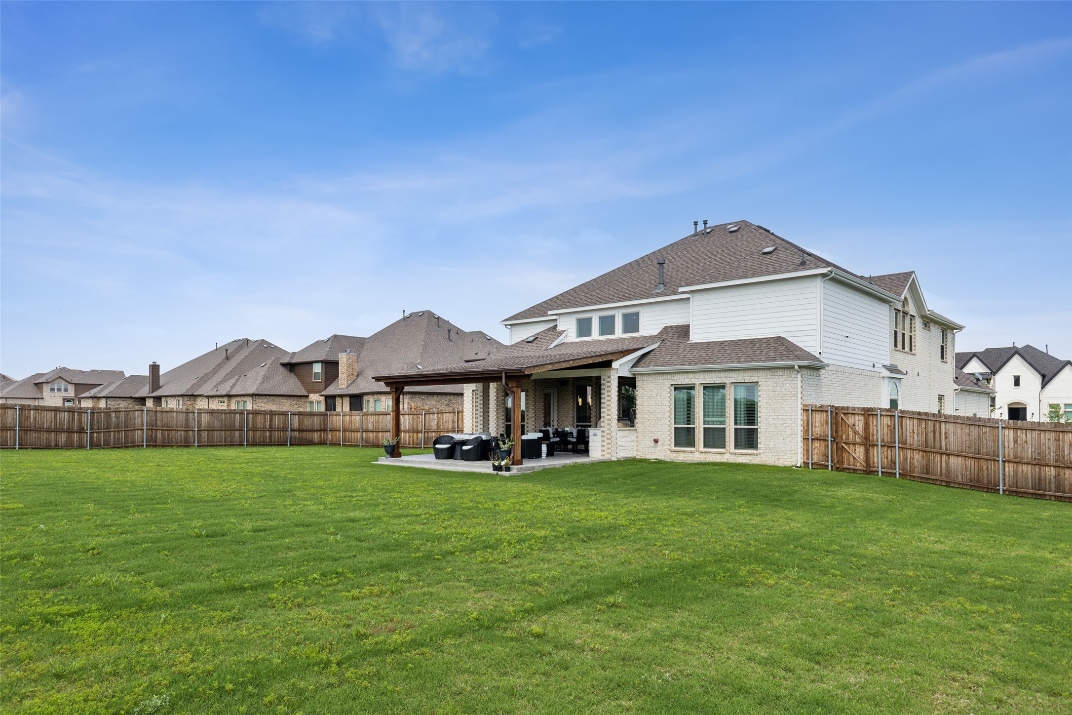 341 Cheyenne Mountain Drive