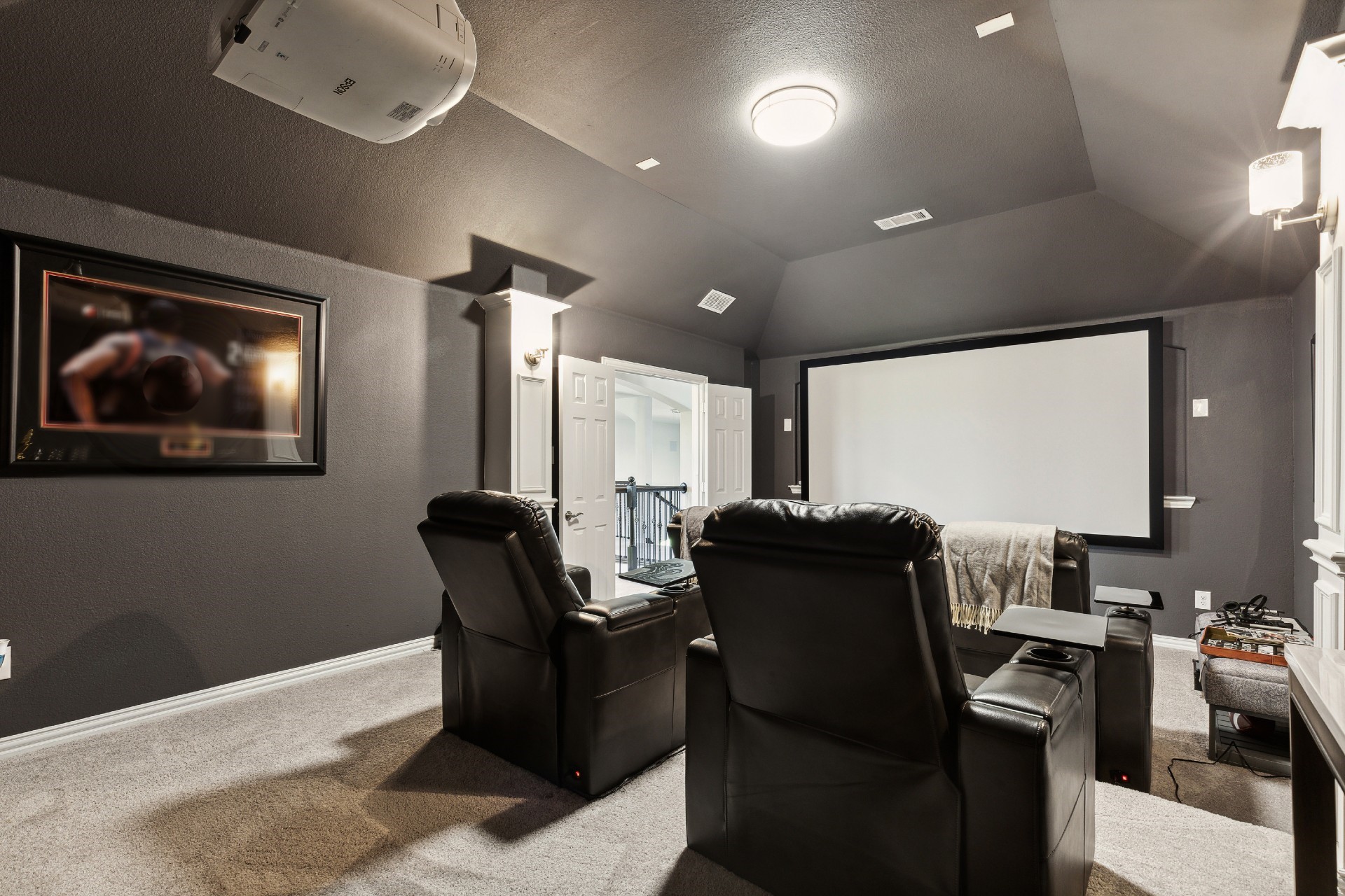 341 Cheyenne Mountain Drive