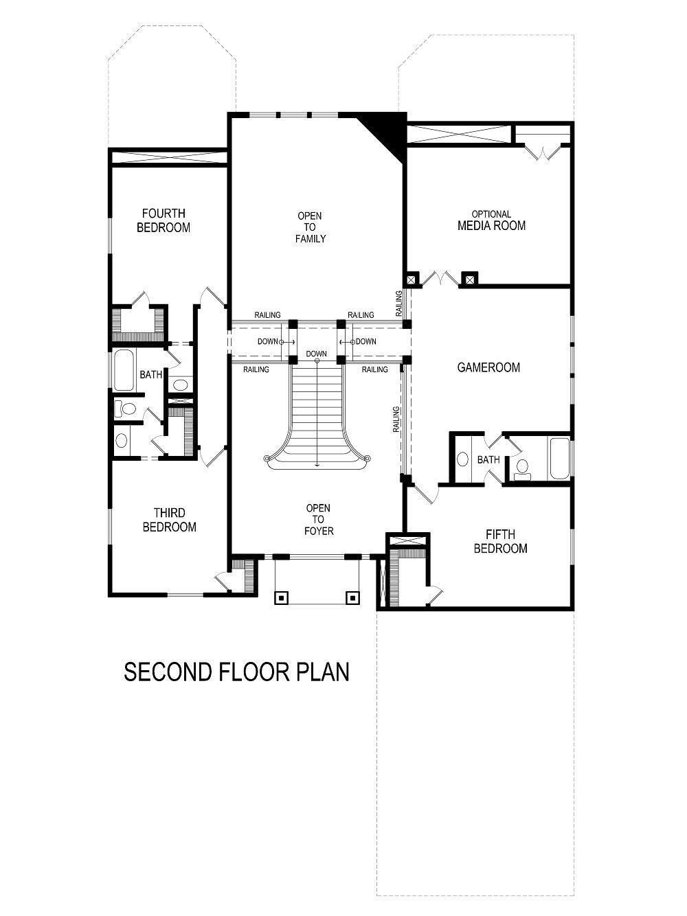 341 Cheyenne Mountain Drive